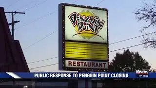 Penguin Point CLOSES! The People Pleasing Place is Done after 73 Years! #BeAWhittness #IndianaThing