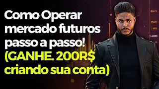TUTORIAL Como Operar MERCADO FUTUROS - LONG&nbsp;/&nbsp;SHORT&nbsp;(BYBIT)
