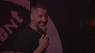 mikeSTOUDT Comedy Grad Show - May 5, 2019