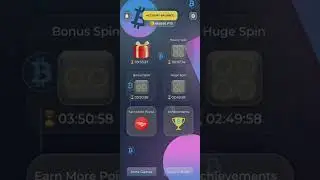 Crypto spin game вывод денег на coinbase кошелек деньги приходят через несколько часов .