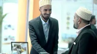 Experience Construction Innovation | Saifee Burhani Expo 2025 &ndash; Construction 360, Mumbai