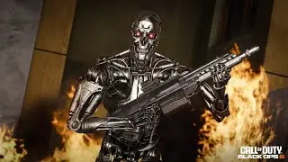 Warzone BO7 gameplay keyboard and mouse