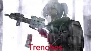 Nightcore - Trenches (Saysh)