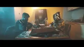 Yank ft Bandolero - Notte & Giorno  (Official video )