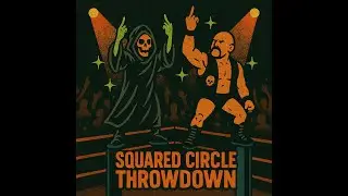 Square Circle Throwdown