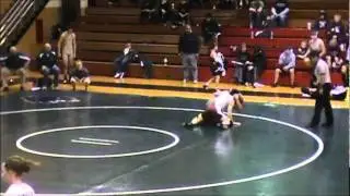 2-18-12 LaSalle Tourney #1