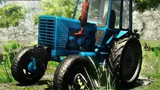Farming World 2019 - Thriller Official  Game Mobile | Android GamePlay |