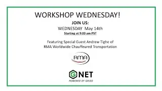 Affiliationship 101 Featuring Andrew Tighe of RMA