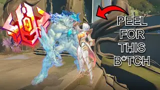 How To Stop Dive From Living RENT-FREE in Your Backline | Marvel Rivals