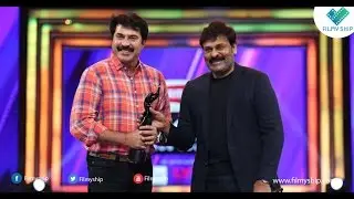 63rd Filmfare Awards South 2016 || Highlights ||
