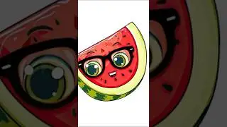 Fresh watermelon&mdash;juicy, refreshing, and full of summer vibes! 🍉✨ #FreshBites #WatermelonLove