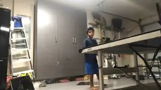Topspin tutorial