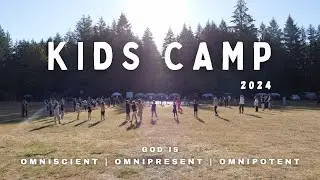 2024 Kids Camp |Friends of Christ Church
