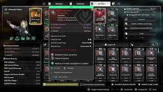 The first descendant s3 e2 ultimate l multiplayer online latest update Enhanced pro