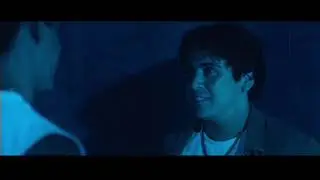 Zeke & Hammer First Kiss - Invisible Boys - Stan Originals
