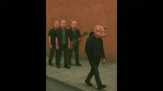 Boulevard of Broken Dreams Pig Latin - Alternative Reality Reimagining