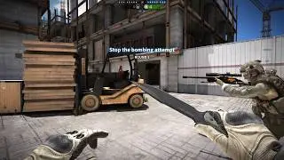[It was too hard Episode20]Nakspinoy:PInoy12 Playing BlackSquadDemo(Paper Company)