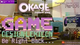 Okage: Shadow King / Sony PlayStation 2 | November 06, 2025 (Part 4) | Twitch VOD