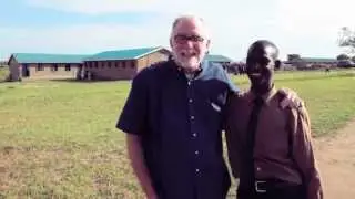 Obomo- Restore Leadership Academy