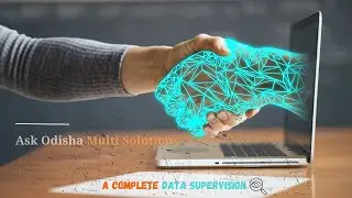 Ask Odisha 360* HELP | A Better City Life
