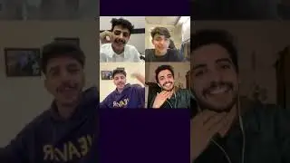 بث راكان السهلي 3 قست رباعيه بأختيار اخوه متعب