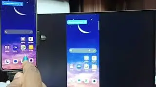 2 Ways for Screen Mirroring in OnePlus Nord CE2 5G Lite / CE2 5G | Wireless Display | Screen Casting