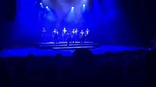 Straight No Chaser- Homeward Bound