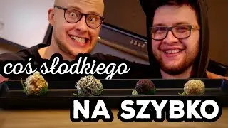 Coś słodkiego na szybko | gościnnie Bartek bez przepisu z MasterChef  | Gastrocoach