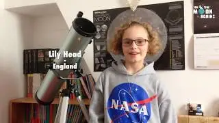On The Moon Again
