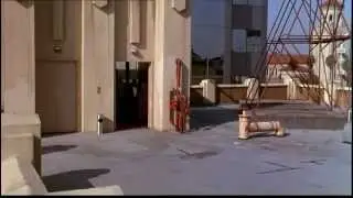 Spy Hard - Horse scene