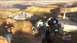 Tryhard wannabe CoD Trickshotter?