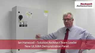A Demonstration Of The Standard For Industrial Control Panels