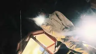 uh huh  (Official Video) (Shot & Dir. By ​⁠@wntrsoja )