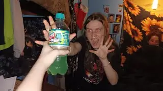 SARAH STOLE MY BAJA BLAST!!!!😤😡😠
