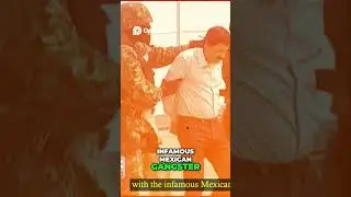 Trump vs. El Chapo: A Shadowy War Over Borders