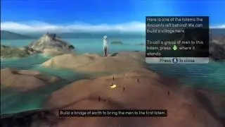 From Dust - Lets play Episode 1