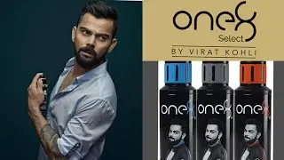 One8 perfume Deo spray by Virat Kohli best in price sale ! offer ! Flipkart! 100 rs each perfume