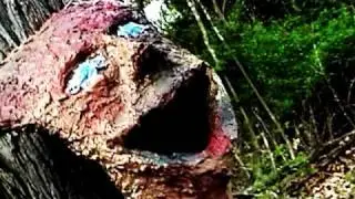 Faces of Trees