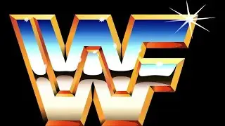 Fish & Clips Live Watchalong 01 (Random WWF things)