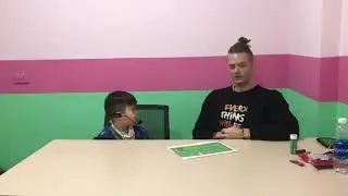 Simon - Apple 8 - Speaking Test B5