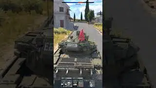 #warthunder #gameplay #реалистичные #games #танкуем #gaming #игры #объект435 #т62м1 #т55амд1 #ссср