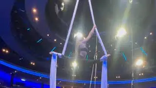 Cassie Chronis Aerial Reel 2025