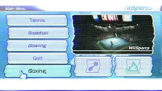 Wii Sports Main Menu Music (Trap Remix)