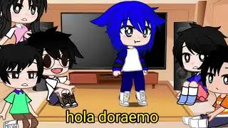 doraemo react to nobita