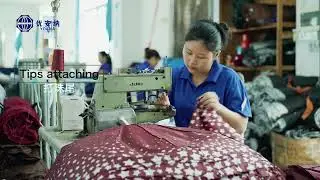Why Choose Yoana Bulk Custom Umbrellas - Yoana Umbrella Production Process