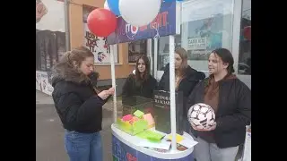 TO KVIZOMANIJA  Petrovac na Mlavi LORTUS media 3.12.2025.