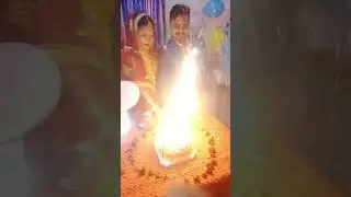 Happy Anniversary 2023  Indian Family👪 #happy#anniversarary#1st