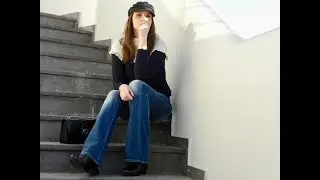 Cool Cropped Flare Jeans Ideas
