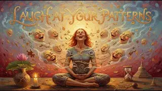 Laugh Your Way Out of Bad Habits | Zen Wisdom | Podcast