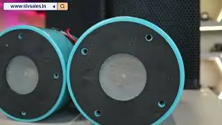 Powerful Class D Amplifier for HF & DJ Sound System! 🔊 Watch the sound test and performance Demo